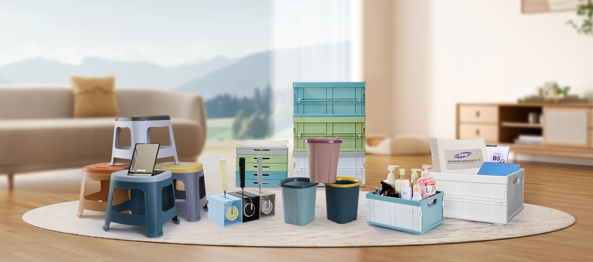 Екологично чисти домашни решения за съхранение • Персонализирани решения