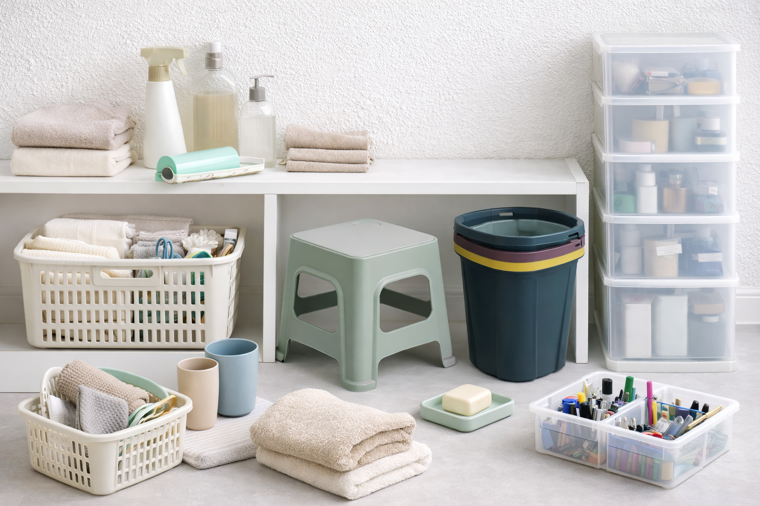 How High-Quality Home Essentials Are Manufactured for Modern Living?