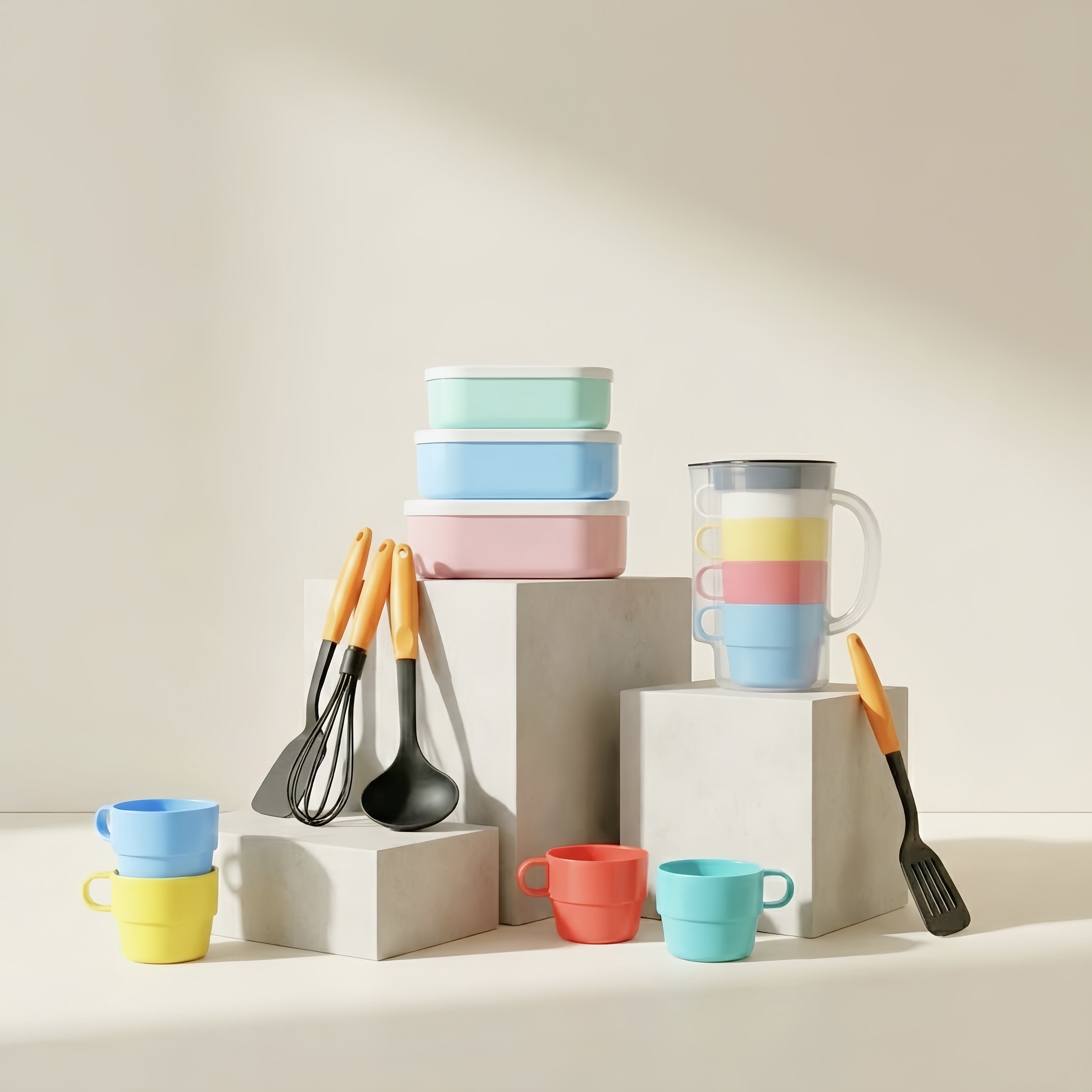 Кухня И Трапезария