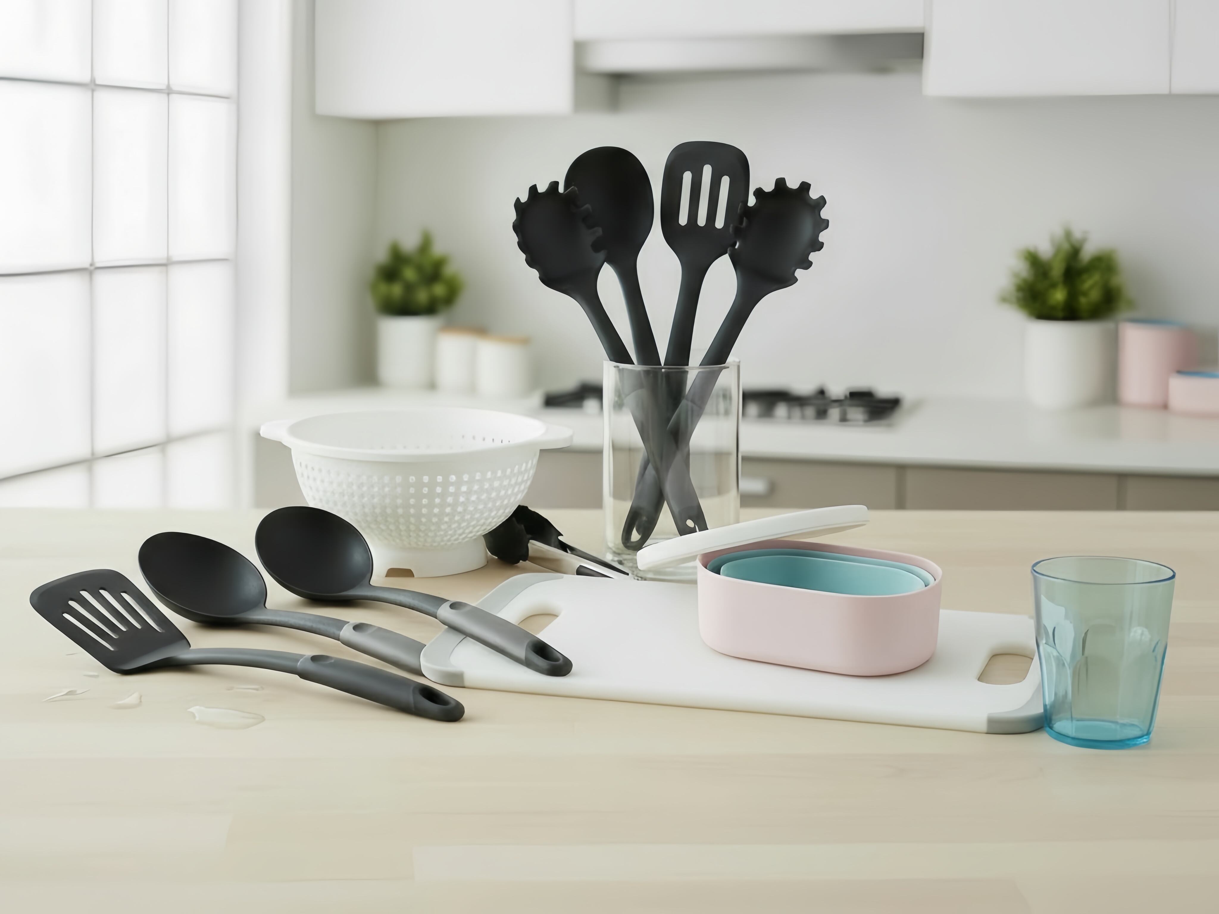 Manufacturing Kitchen & Dining Products That Balance Safety, Performance, and Design