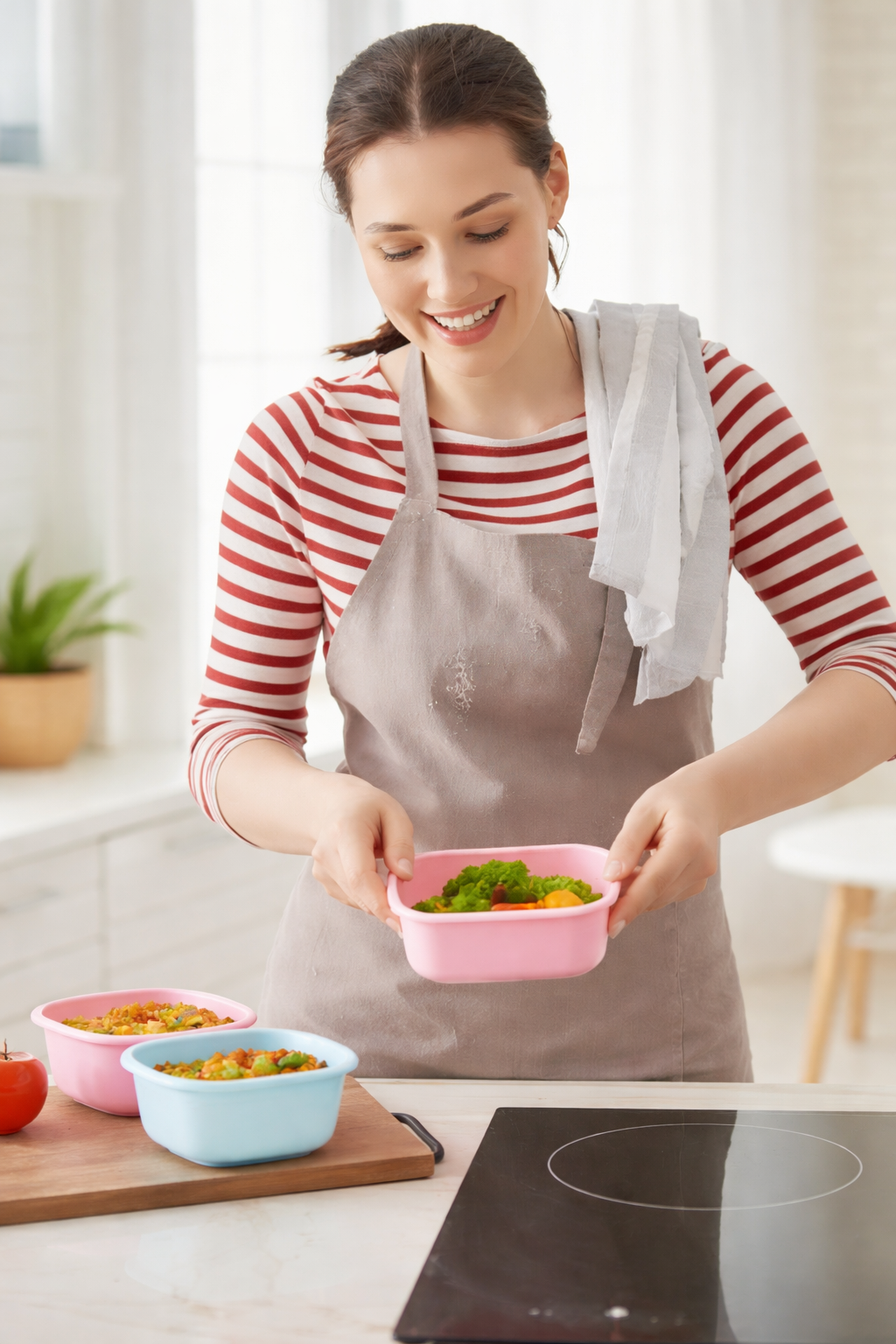 Направете висококачествения живот възможен