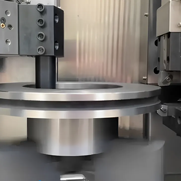 Nhà cung cấp Máy tiện đứng CNC Toàn cầu với Kinh nghiệm Quốc tế Đã được Chứng minh