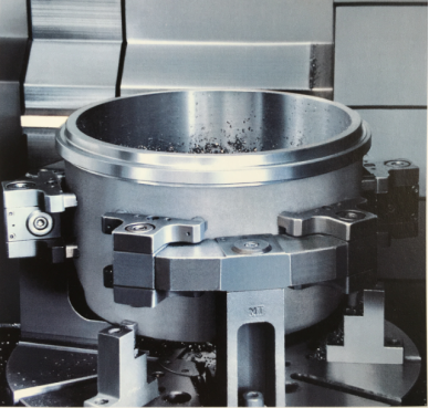 high precision and efficient manufacturing solution for commercial vehicle brake drums-1