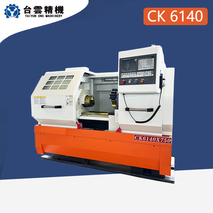 CK6140  