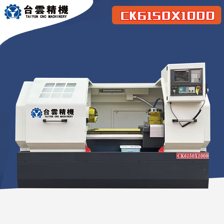 CK6150  