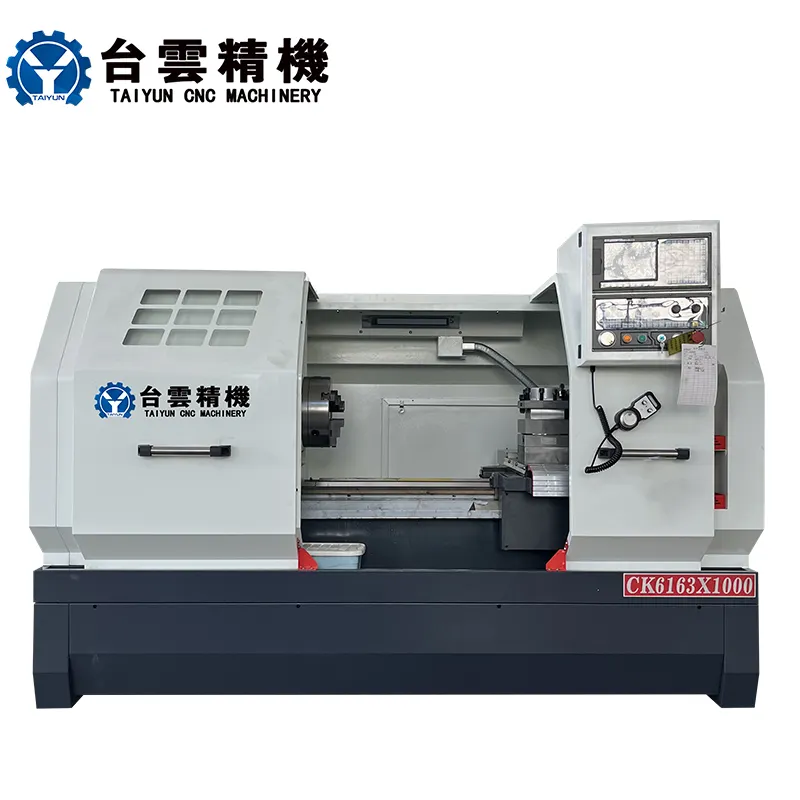 Enhanced Precision and Quality Control