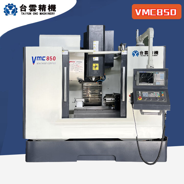 VMC850 CNC strojno središče