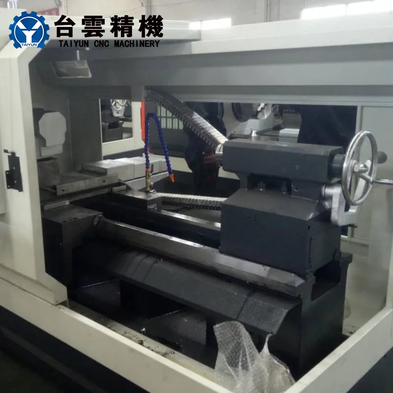 CNC Lathe Machine Programming Basics