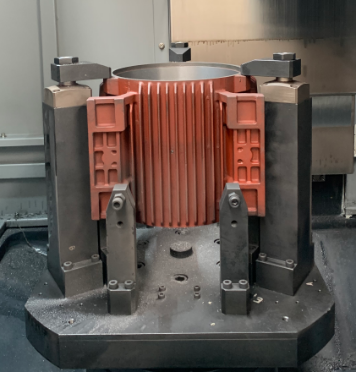 precision machining solutions for industrial high voltage motor housings-1