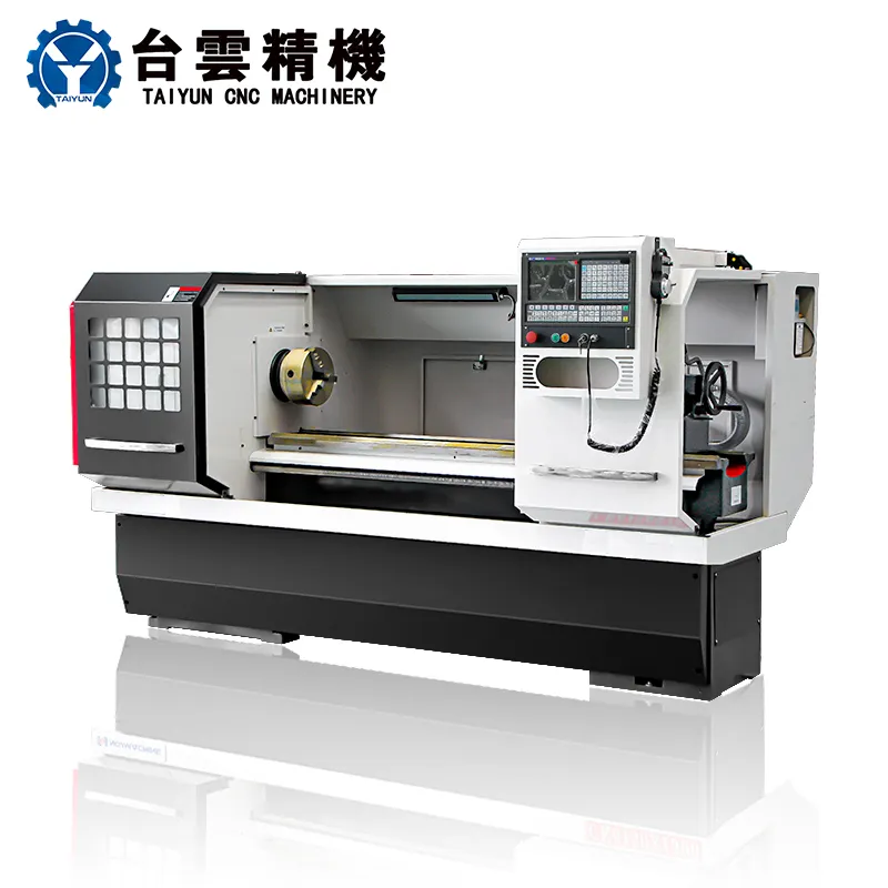 Global Reach with Local Expertise