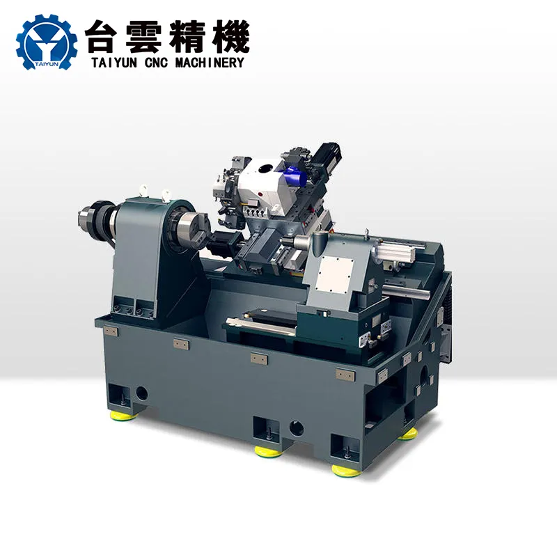 Công nghệ CNC tiên tiến cho độ chính xác vượt trội