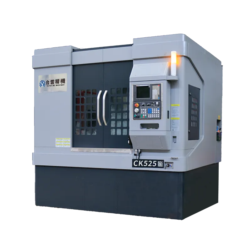 Công nghệ CNC tiên tiến cho gia công chính xác