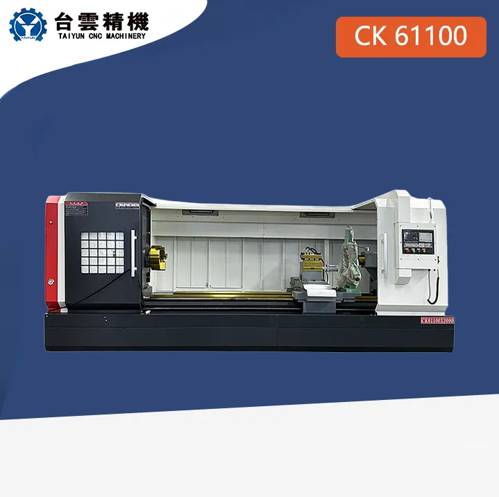 How to Maximize Efficiency with a CNC Machining Center?