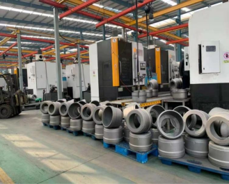 high precision and efficient manufacturing solution for commercial vehicle brake drums-0