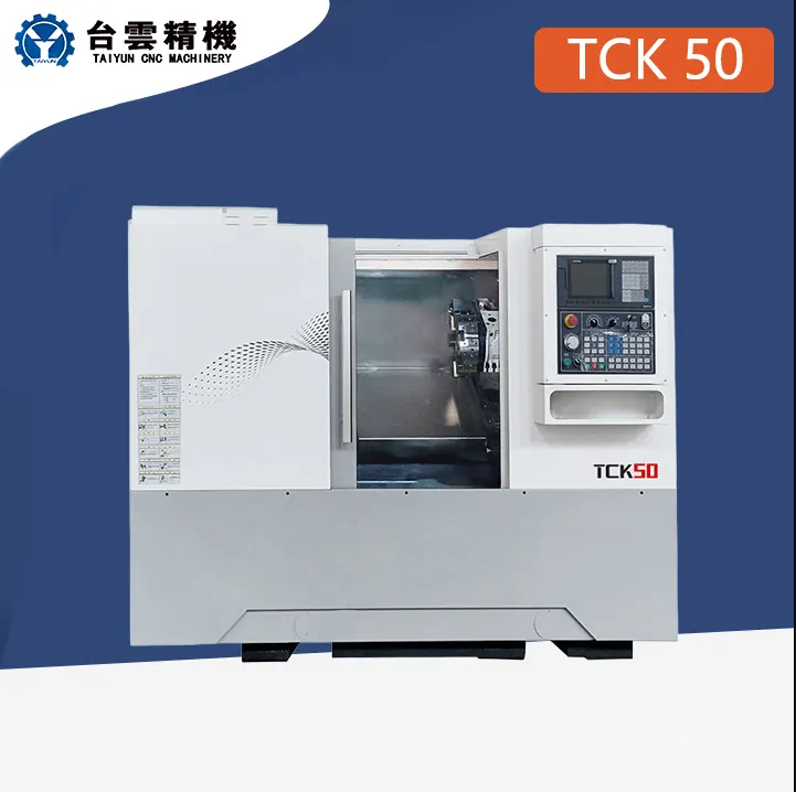 What Materials Can a CNC Lathe Machine Handle?