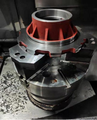 efficient and precise machining solution for new energy vehicle wheels-1