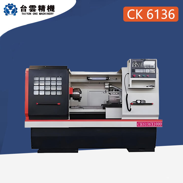 CK6136
