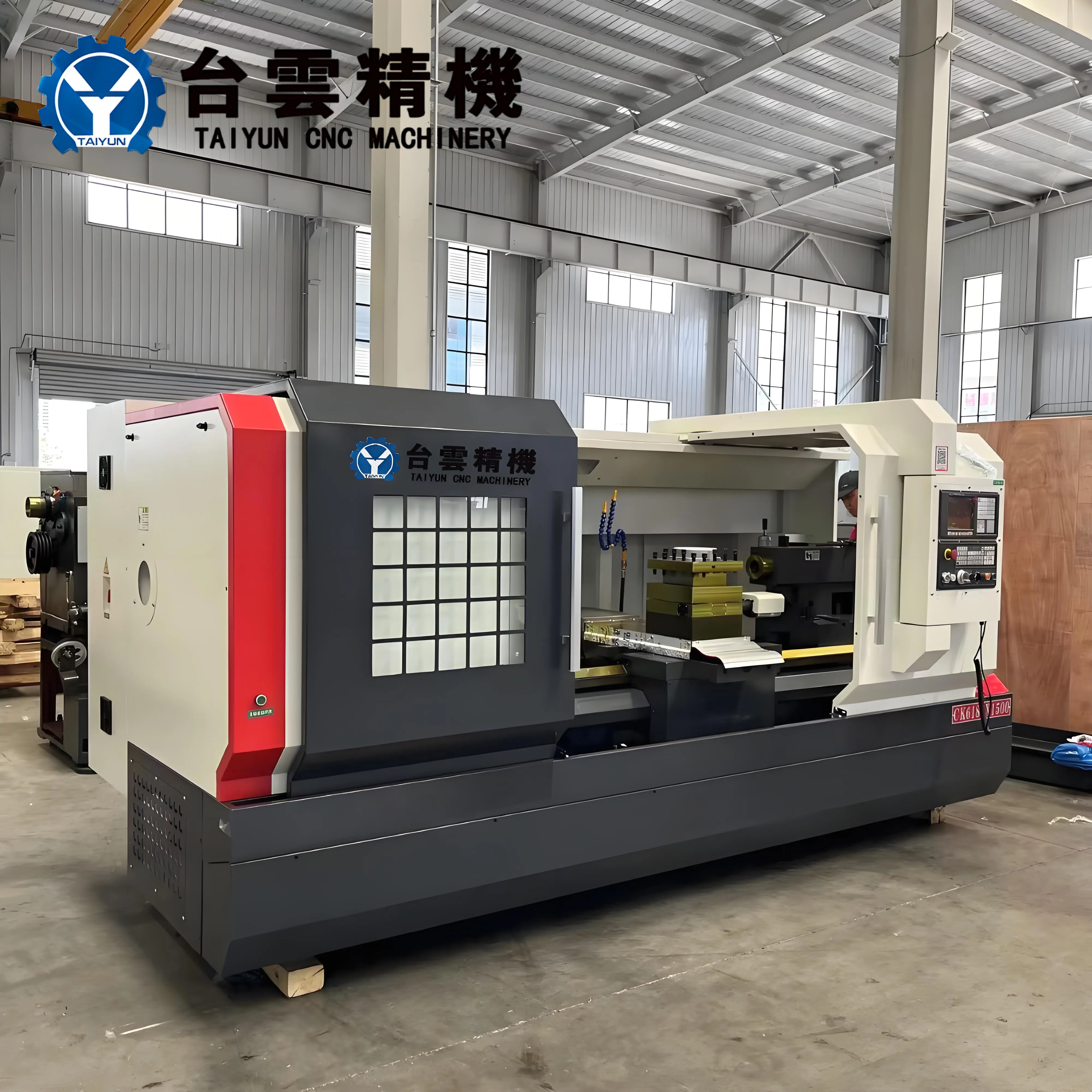 Advanced Engineering for Superior Performance