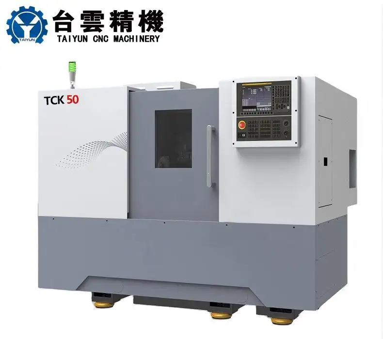 Understanding 5-Axis CNC Simultaneous Machining