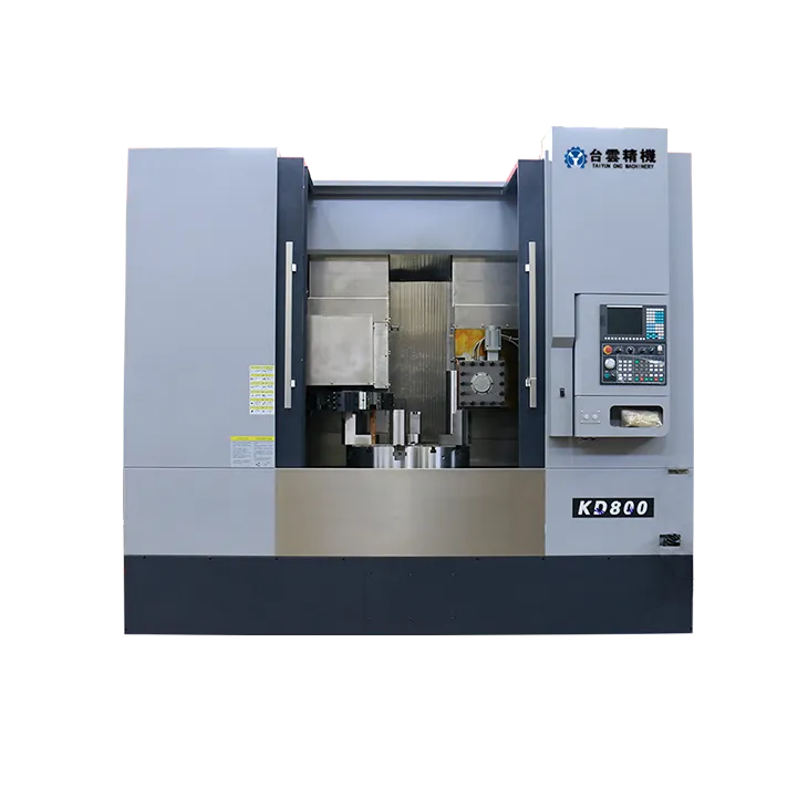 Đối Tác OEM Uy Tín Cho Sản Xuất Máy Tiện Đứng Chất Lượng Cao