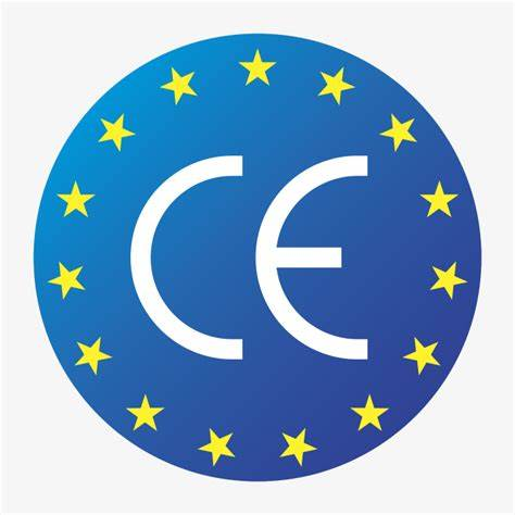 CE certification
