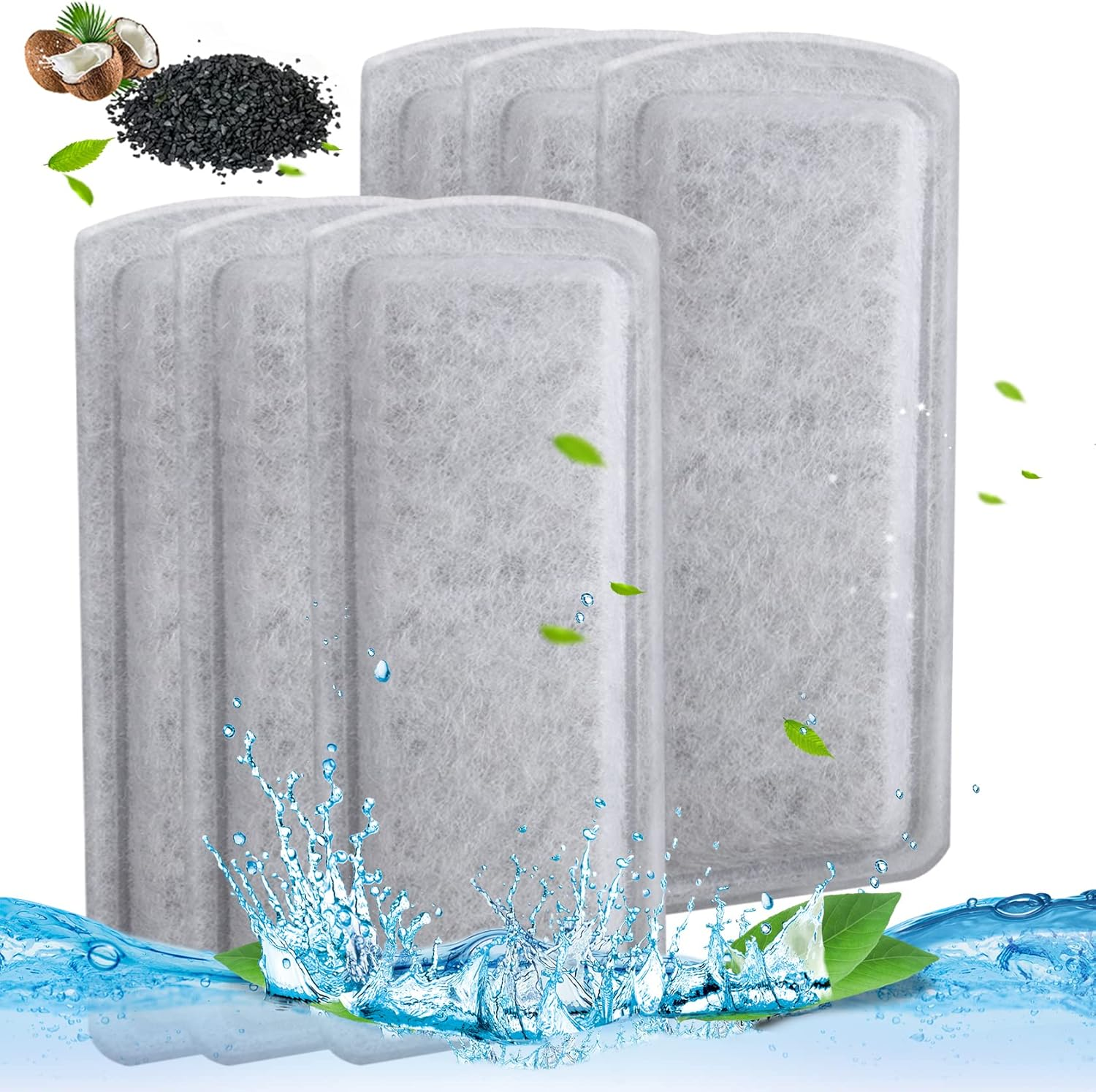 Are Carbon Filter Cartridges Necessary?