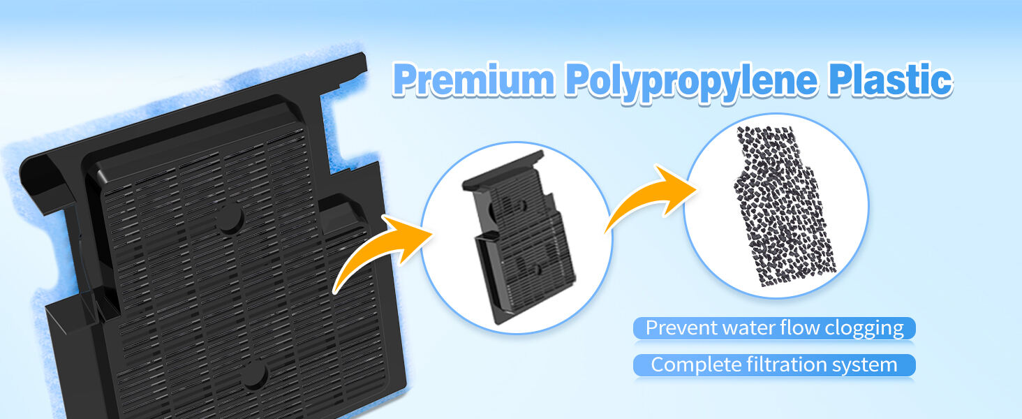 Penguin Power Filters Cartridge
