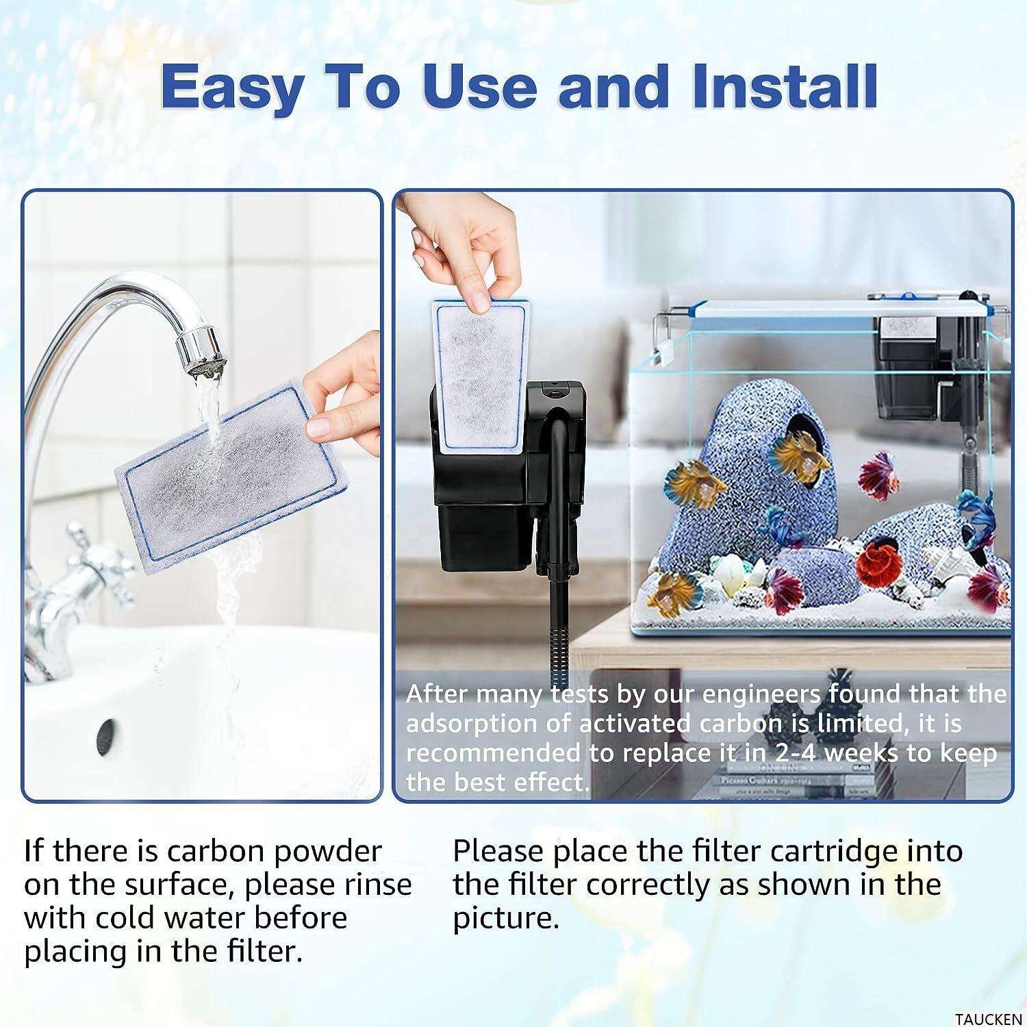 How to Clean a Filter Cartridge Properly?