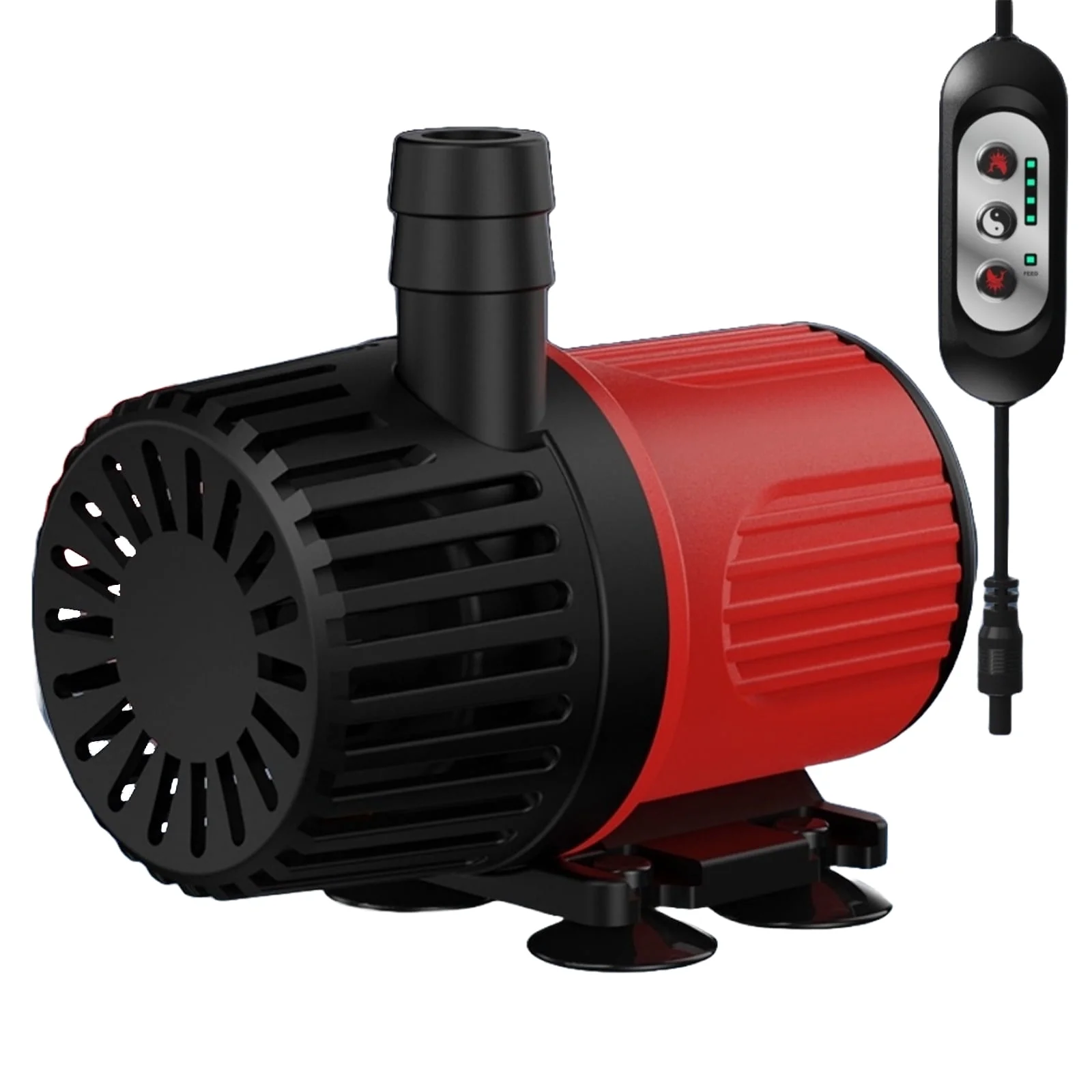 How To Choose A Submersible Water Pump For Aquariums?