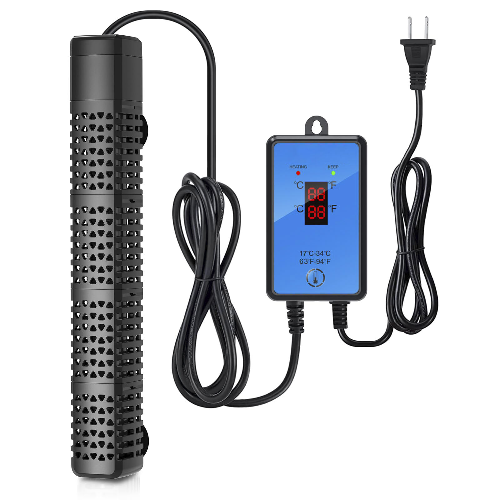 Smart Technology Integration