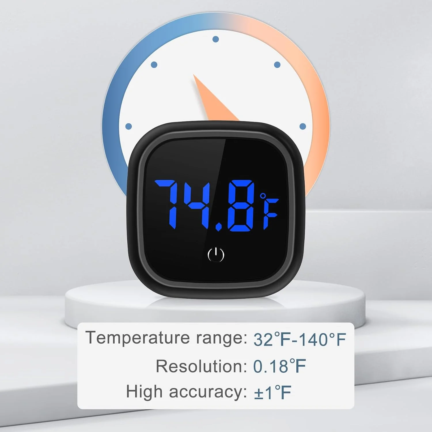 What Aquarium Accessories Help Monitor Water Temperature?