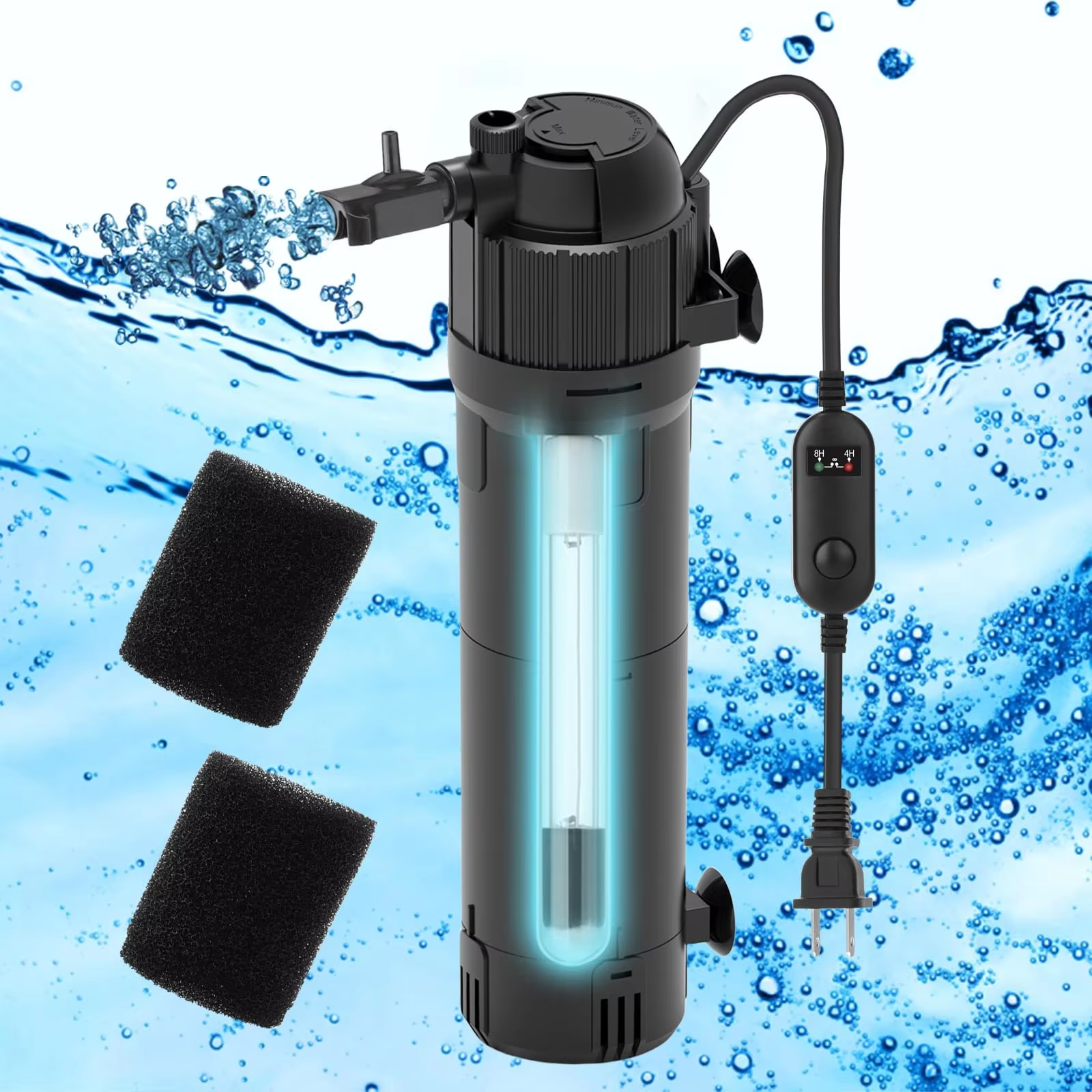 Essential Tips for Choosing the Right Aquarium Equipment