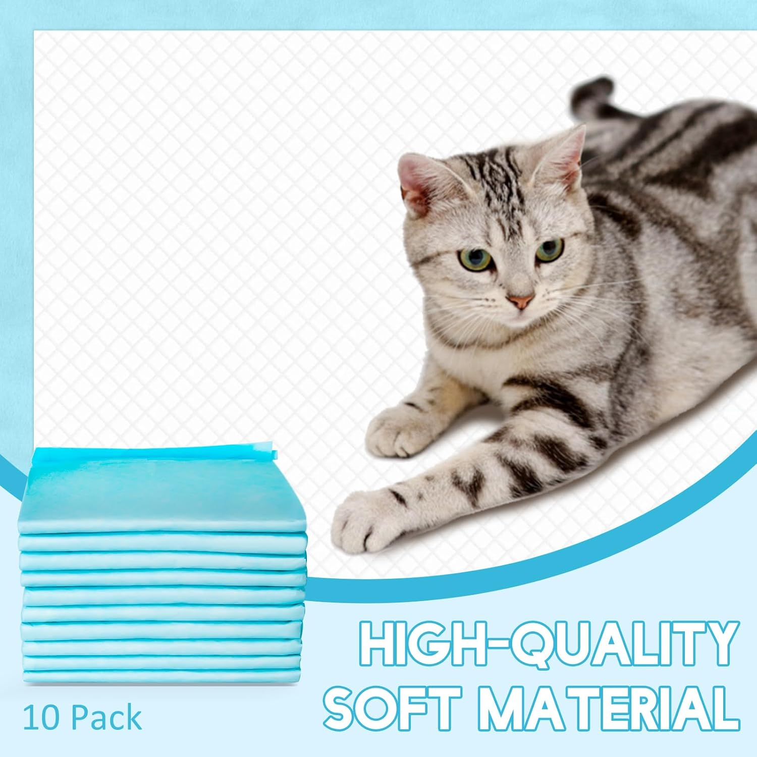 Do Cat Litter Pads Really Absorb Odors Well?
