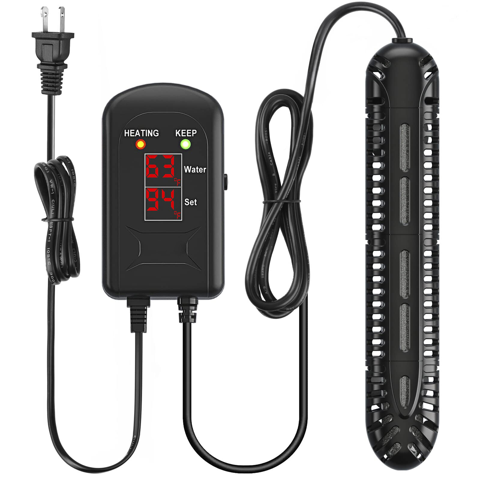 Discover the Best Tank Heater for Fish: A Comprehensive Guide