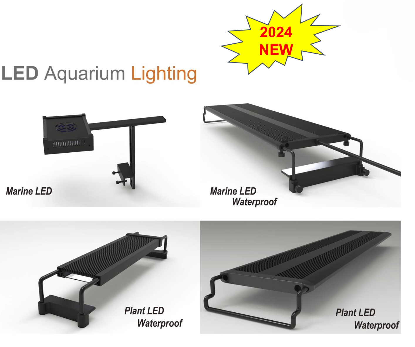 Consigli per Scegliere la Luce Giusta per il tuo Acquario