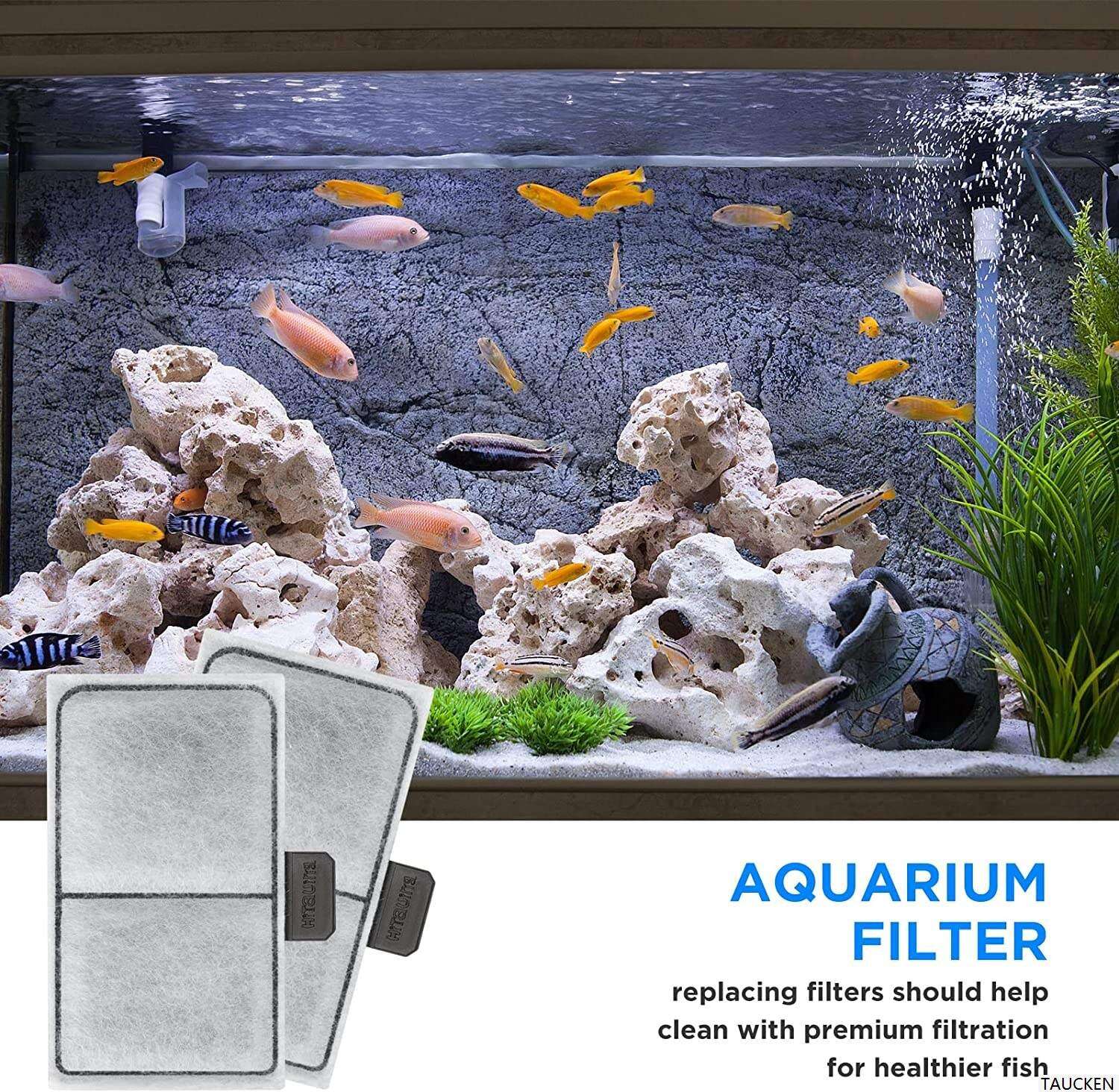 Potenzi il Tuo Acquario con Soluzioni di Illuminazione Avanzate