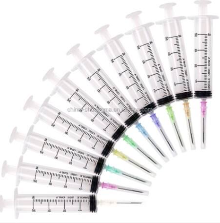 How to Choose the Right Syringe for Insulin Injections