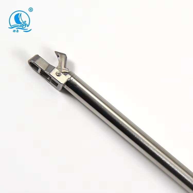 Applications of Biopsy Forceps in Clinics.