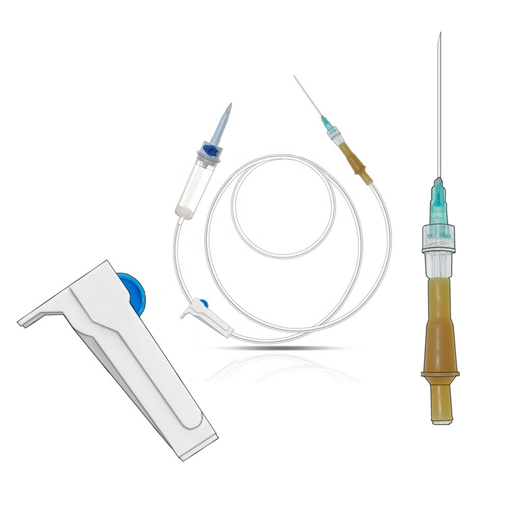 Infusion set | Infusion set