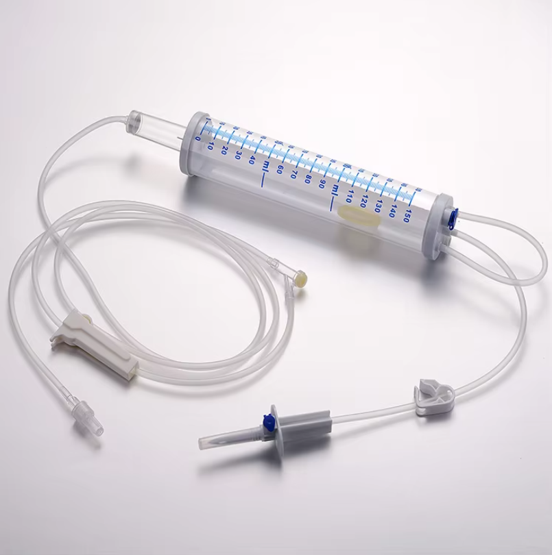 The Role of Infusion Sets in Modern Healthcare