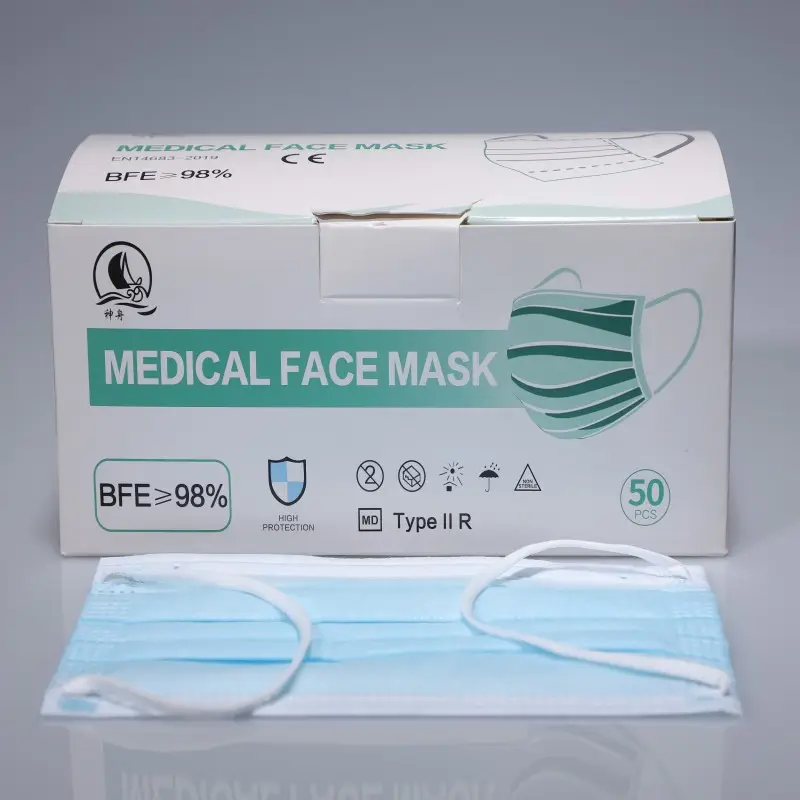 Top Uses for Disposable Face Masks