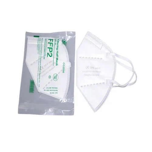 Why Choose a Disposable Face Mask Daily?