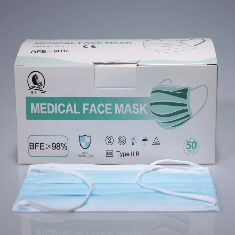 How to Use Disposable Face Masks Safely: Tips for Beginners