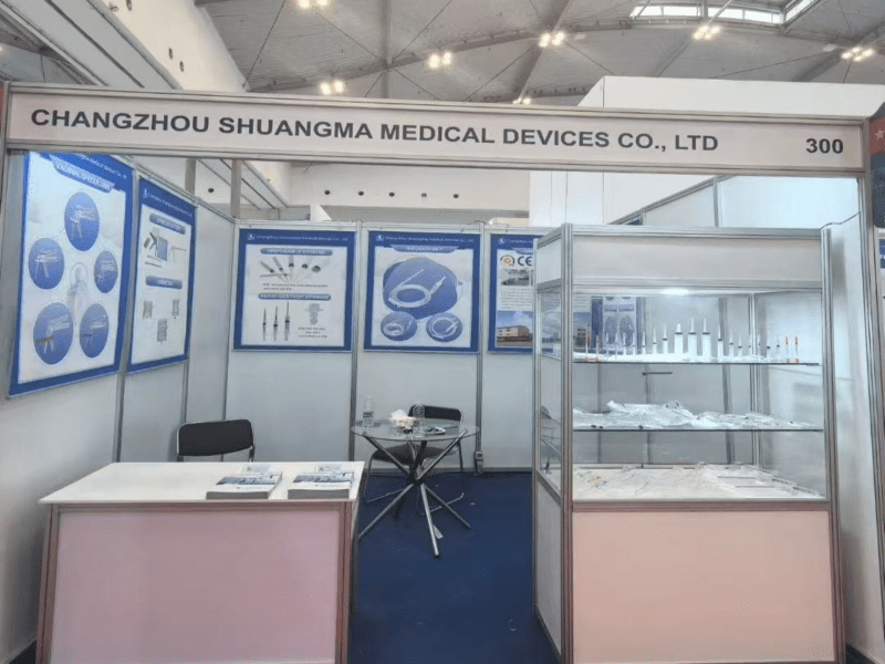 Indonesia Hospital Expo 2025