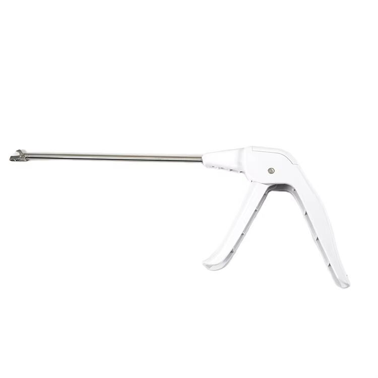 Are Biopsy Forceps Safe for Routine Use?