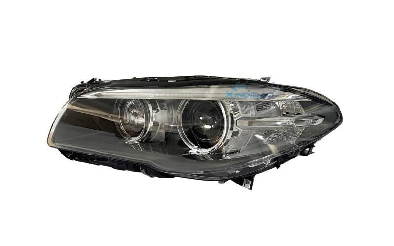 Xenonové adaptivní přední světlo pro BMW řady 5 F18 LCI (2014–2016)