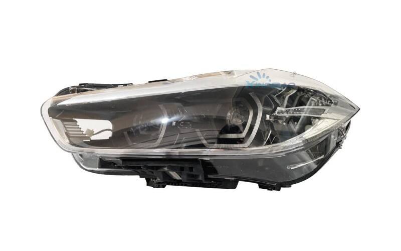 LED hlavní světlomety pro BMW X2 F39 (2019)
