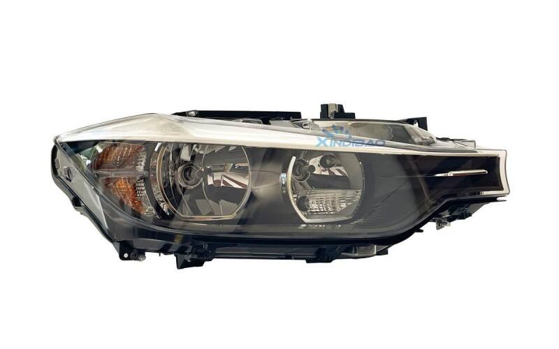 LED hlavní světlo (adaptivní) pro BMW řadu 3 F30 (13–15)