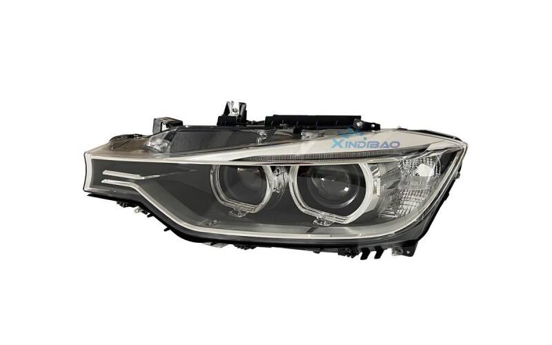 Xenonové hlavní světlo pro BMW řadu 3 F30 (13–15)