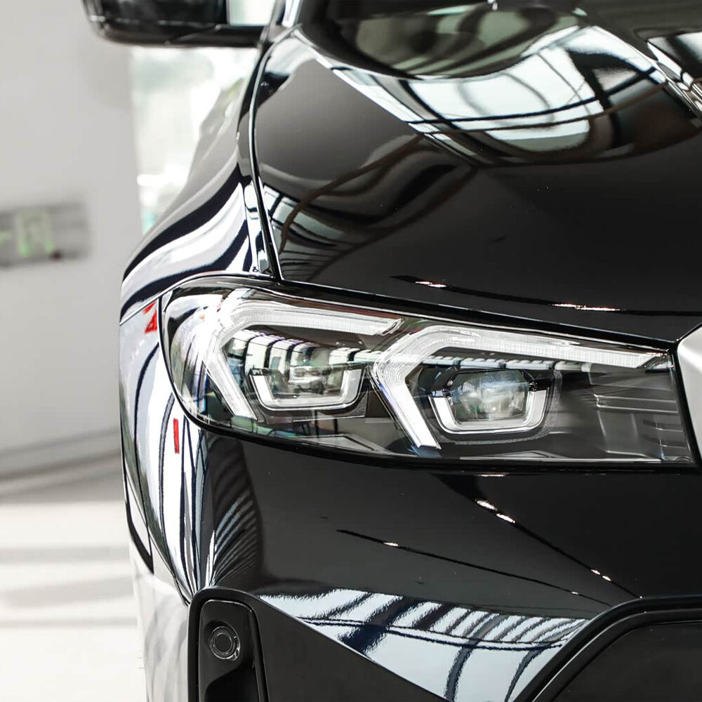 BMW řada 3